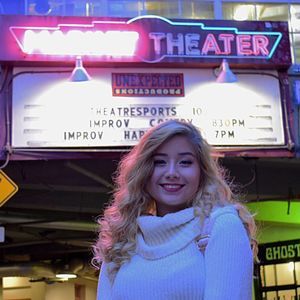 Meet your Posher, Jeanette